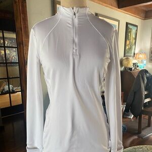 Athleta Track Jacket